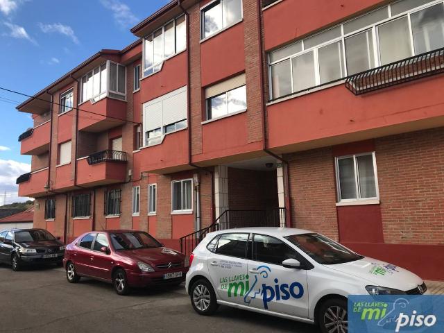 Piso en Venta en Viana de Cega