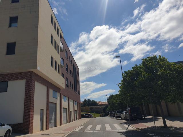 Piso en venta en Viana. En VIANA, se encuentra este espectacular piso a ESTRENAR en venta que te está esperando para que lo descubras. Con una distribució. Pisos.