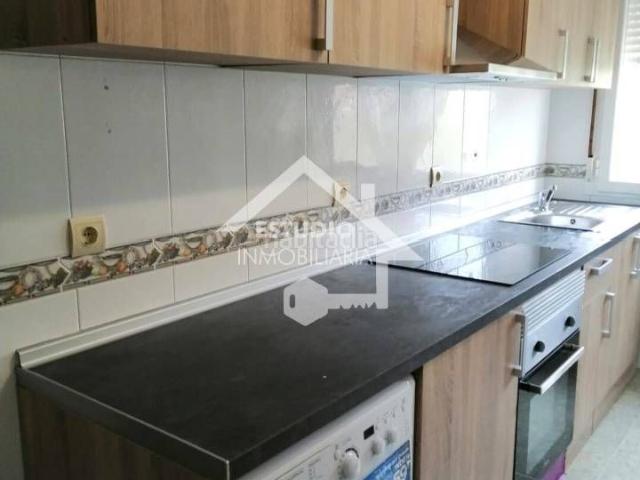 Piso en venta en Viana. Venta de piso en Viana. Pisos.