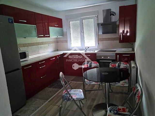 Piso en venta en Viana. Venta de un acogedor piso en Viana. Pisos.
