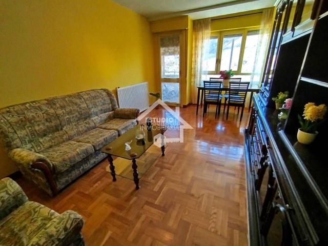 Piso en venta en Viana. Venta de un piso en Viana. Pisos.