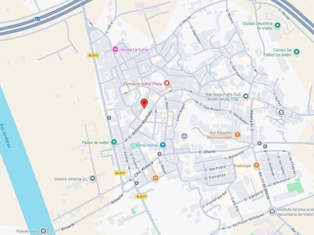 Piso en venta en Viator, Almería Costa Almería