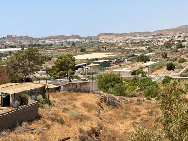 Piso en venta en Viator, Almería Costa Almería