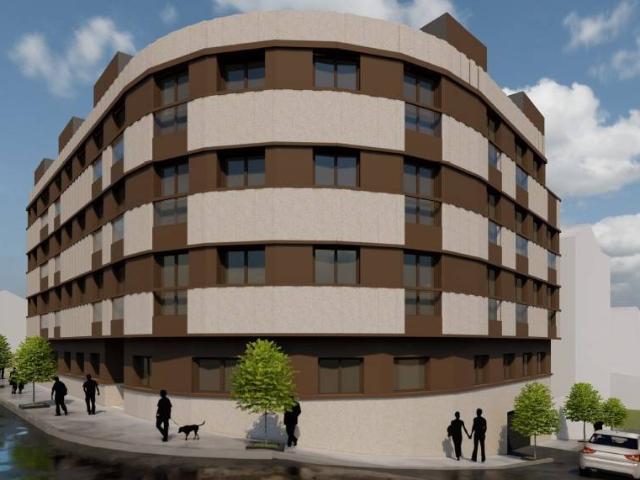Piso en venta en Vigo