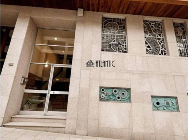 Piso en Venta en Vigo
