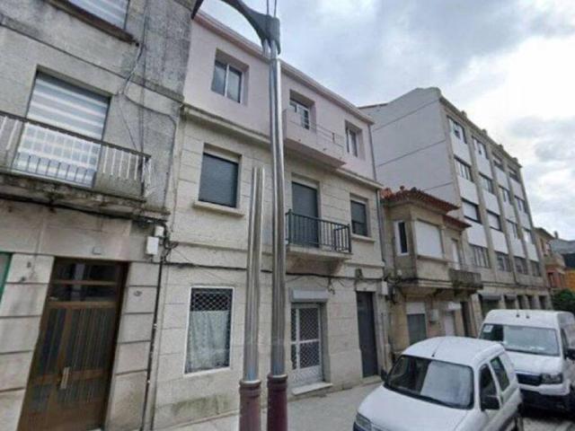 Piso en Venta en Vigo