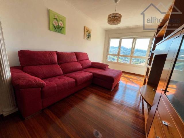 Piso en Venta en Vigo