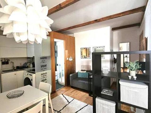 Piso en Venta en Vigo