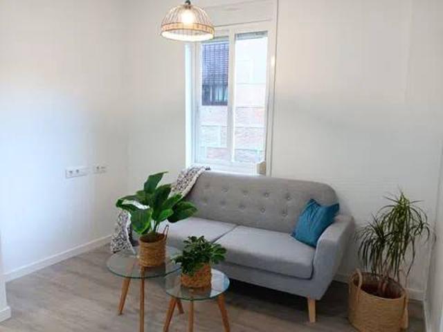 Piso en Venta en Vigo