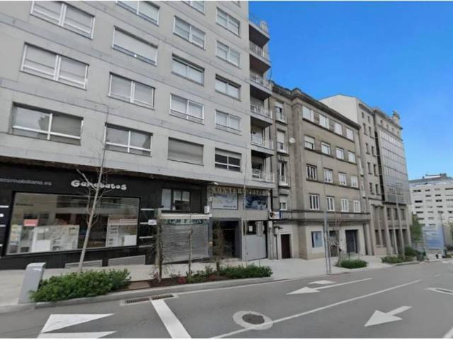 Piso en Venta en Vigo