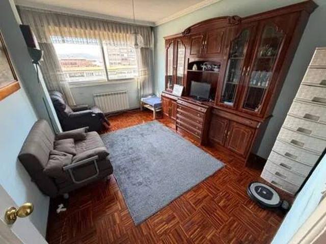 Piso en Venta en Vigo