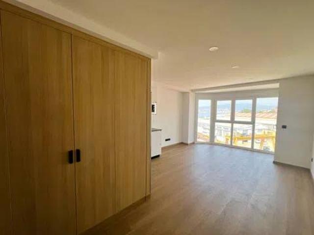 Piso en Venta en Vigo