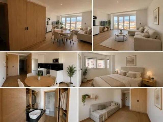 Piso en Venta en Vigo
