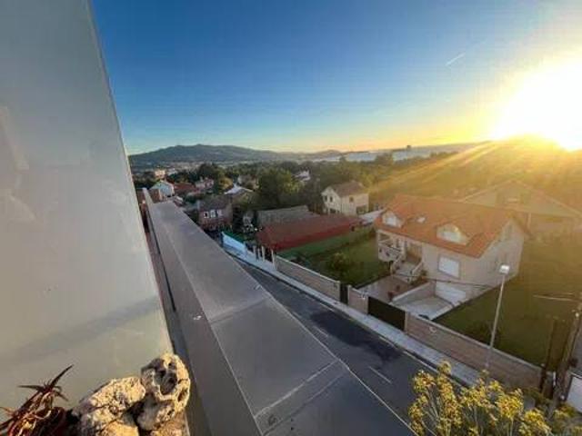 Piso en Venta en Vigo