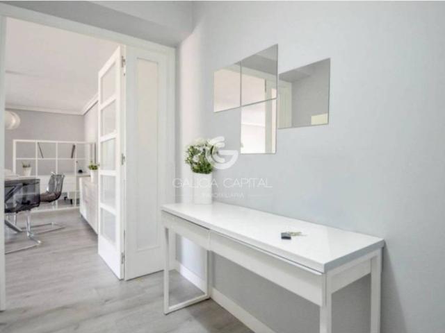 Piso en Venta en Vigo
