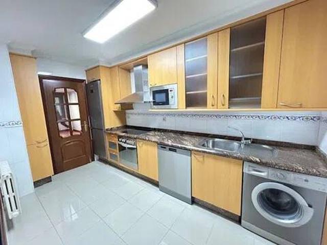 Piso en Venta en Vigo