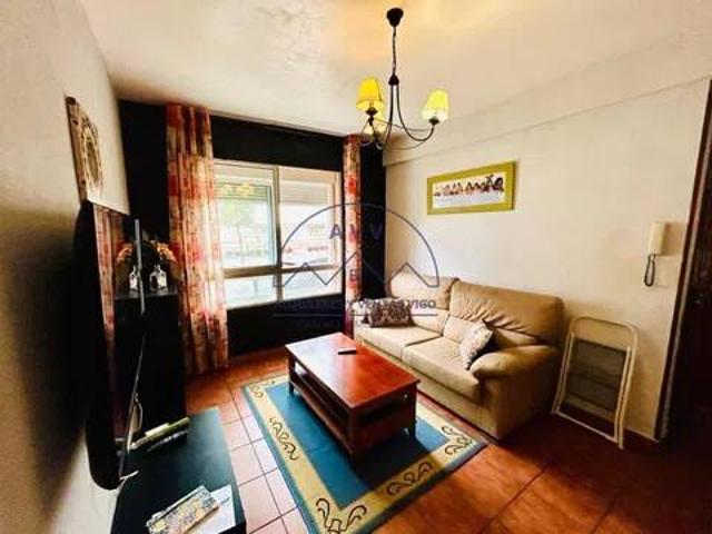 Piso en Venta en Vigo