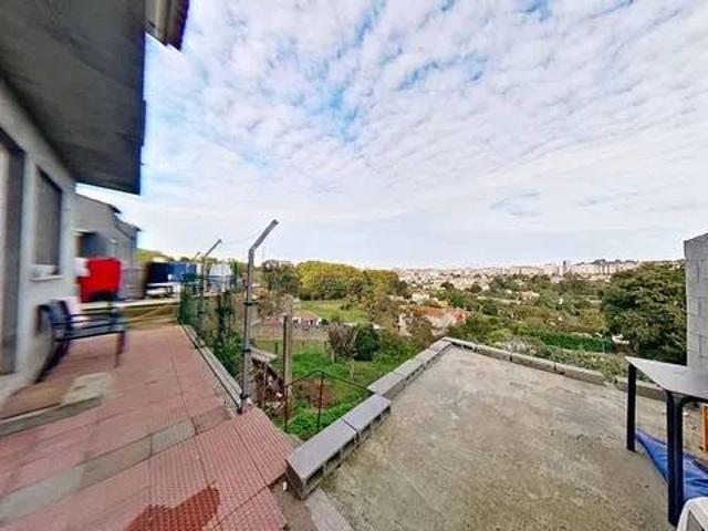Piso en Venta en Vigo