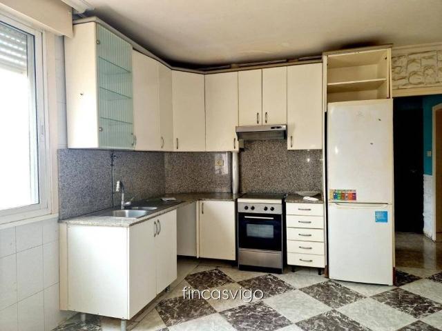 Piso en Venta en Vigo