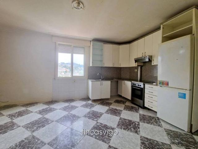 Piso en Venta en Vigo