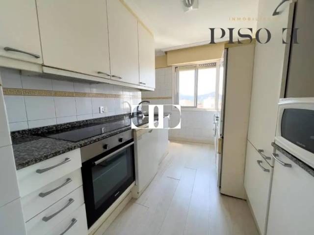 Piso en Venta en Vigo