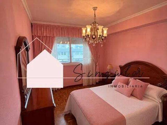 Piso en Venta en Vigo