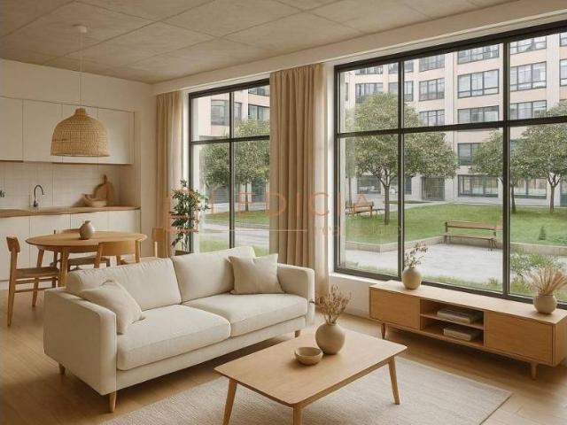 Piso en Venta en Vigo