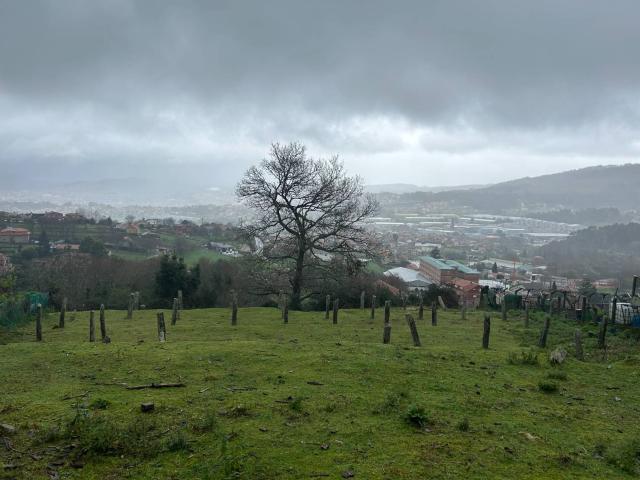 Piso en venta en Vigo