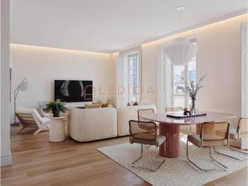 Piso en Venta en Vigo