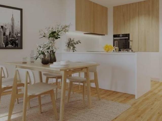 Piso en venta en Vigo