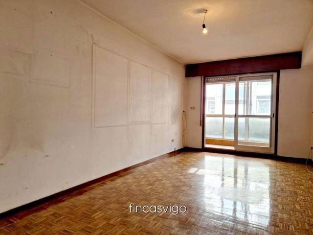 Piso en Venta en Vigo