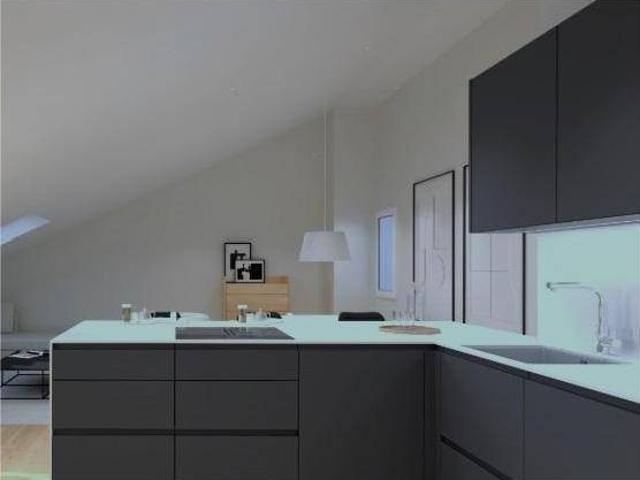 Piso en venta en Vigo