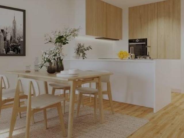 Piso en venta en Vigo
