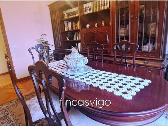 Piso en Venta en Vigo