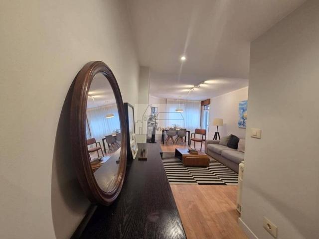 Piso en Venta en Vigo