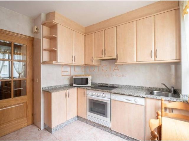 Piso en Venta en Vigo