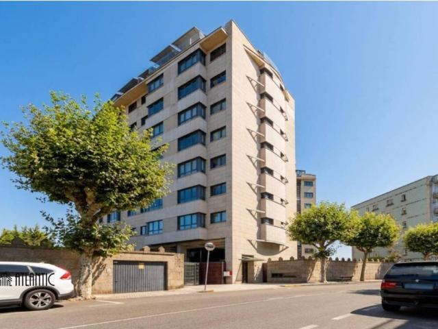 Piso en Venta en Vigo