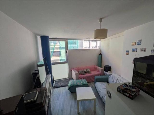 Piso en Venta en Vigo