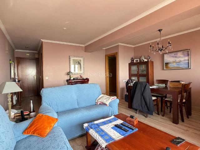 Piso en venta en Vigo, Camelias Pi y Margall. Pisos.