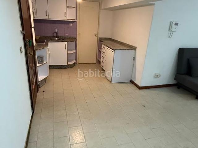 Piso en venta en Vigo, Centro Areal. Piso en venta en Garcia Barbon. Pisos.