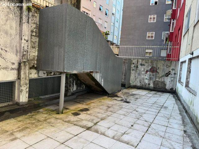 Piso en Venta en Vigo, Pontevedra