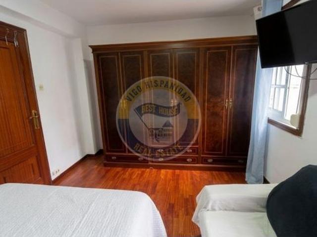 Piso en Venta en Vigo, Pontevedra