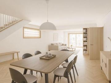Piso en venta en Vigo, Pontevedra Rías Baixas