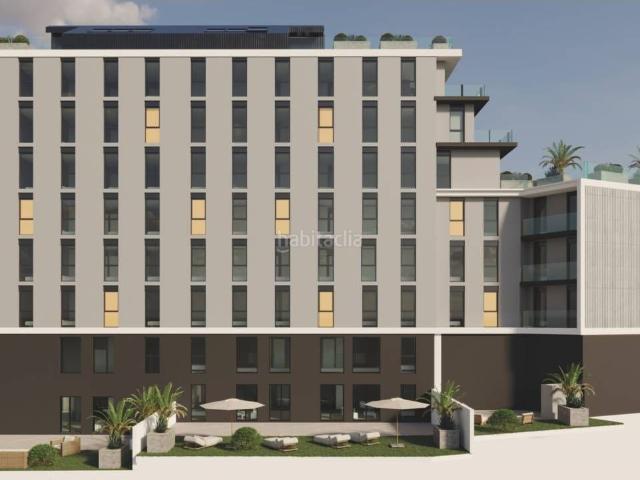 Piso en venta en Vigo, Travesía de Vigo San Xoán. OBRA NUEVA EN VIGO, CALLE ARAGON 35 33 Pisos y áticos de 3 y 4 dormitorios, con garajes y bodegas. Pisos.