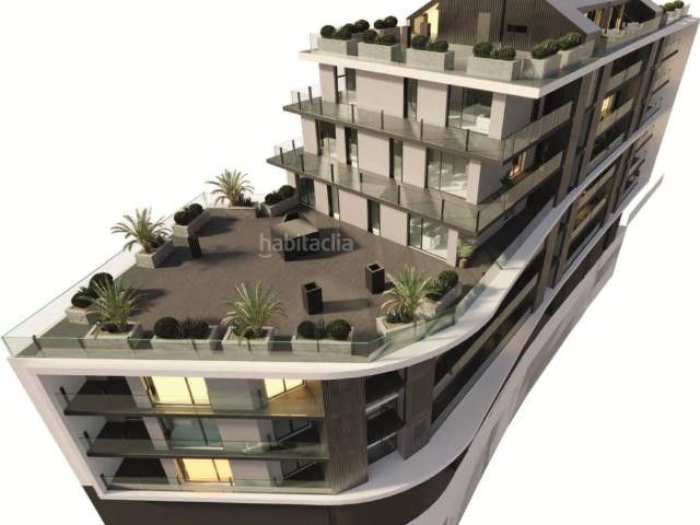 Piso en venta en Vigo, Travesía de Vigo San Xoán. OBRA NUEVA EN VIGO, CALLE ARAGON 35 33 Pisos y áticos de 3 y 4 dormitorios, con garajes y bodegas. Pisos.