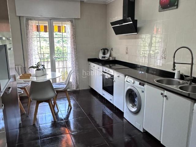 Piso en venta en Viguera. Piso en Viguera con terraza. Pisos.