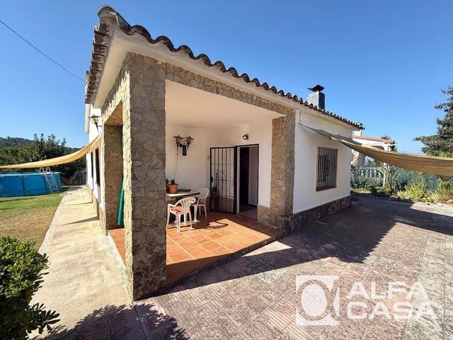 Piso en venta en Vidreres, Girona