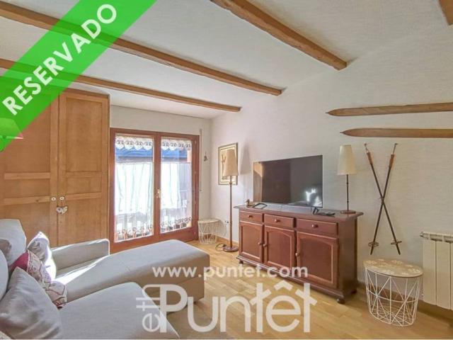 Piso en Venta en Vielha e Mijaran