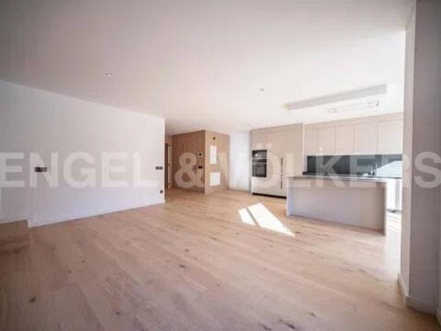 Piso en Venta en Vielha e Mijaran