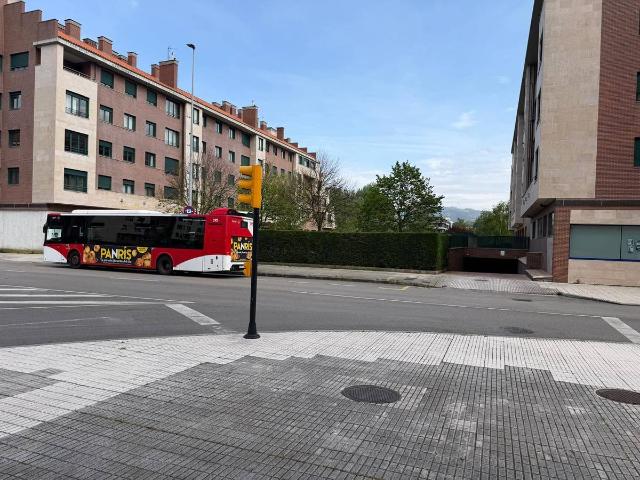 Piso en Venta en Viesques